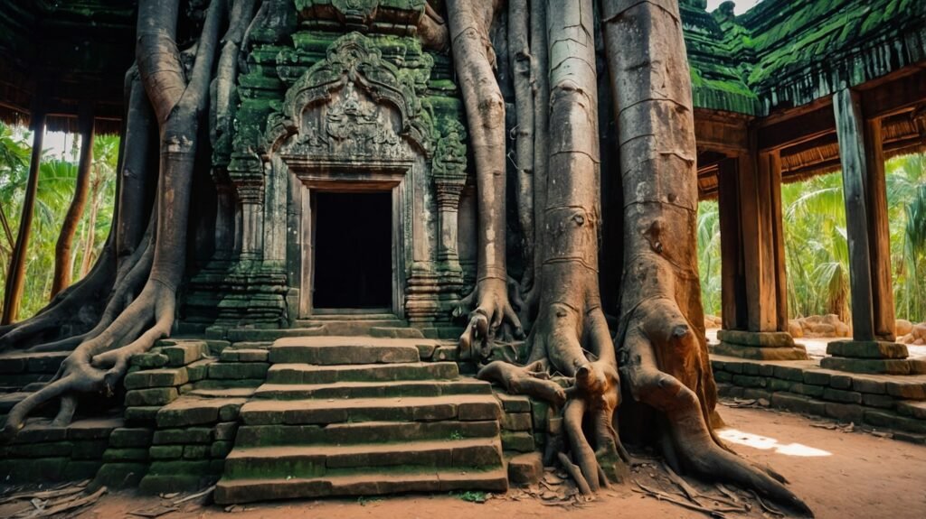 Discover Authentic Eco-Tourism Packages in Cambodia