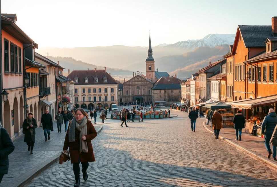 Eastern Europe off‑season travel 2025