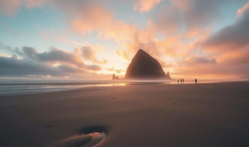 50 Best Hidden Beach Towns in USA You Need to Visit