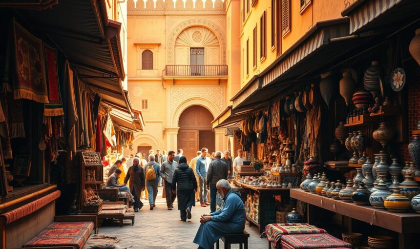 Morocco Cultural Immersion Tours 2025 – Immerse in Local Culture