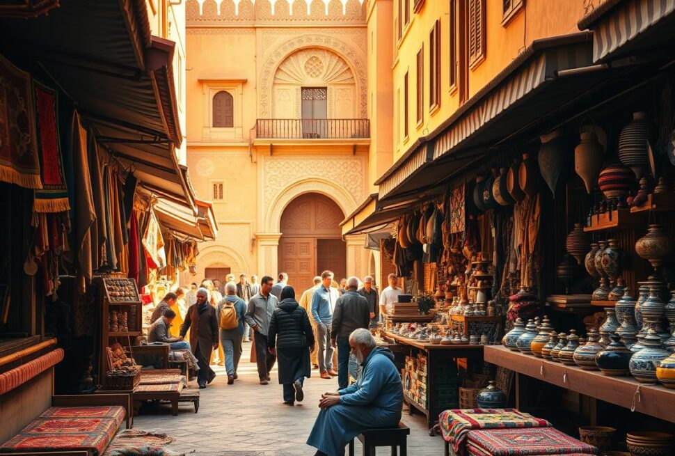 Morocco cultural immersion tours 2025