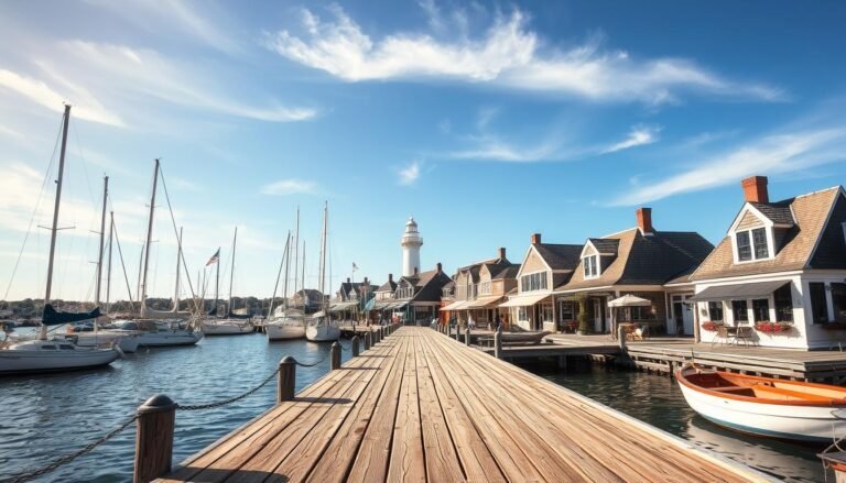 Nantucket weekend getaways from New York 2025