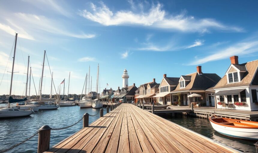 Discover Nantucket: Weekend Getaways from New York 2025