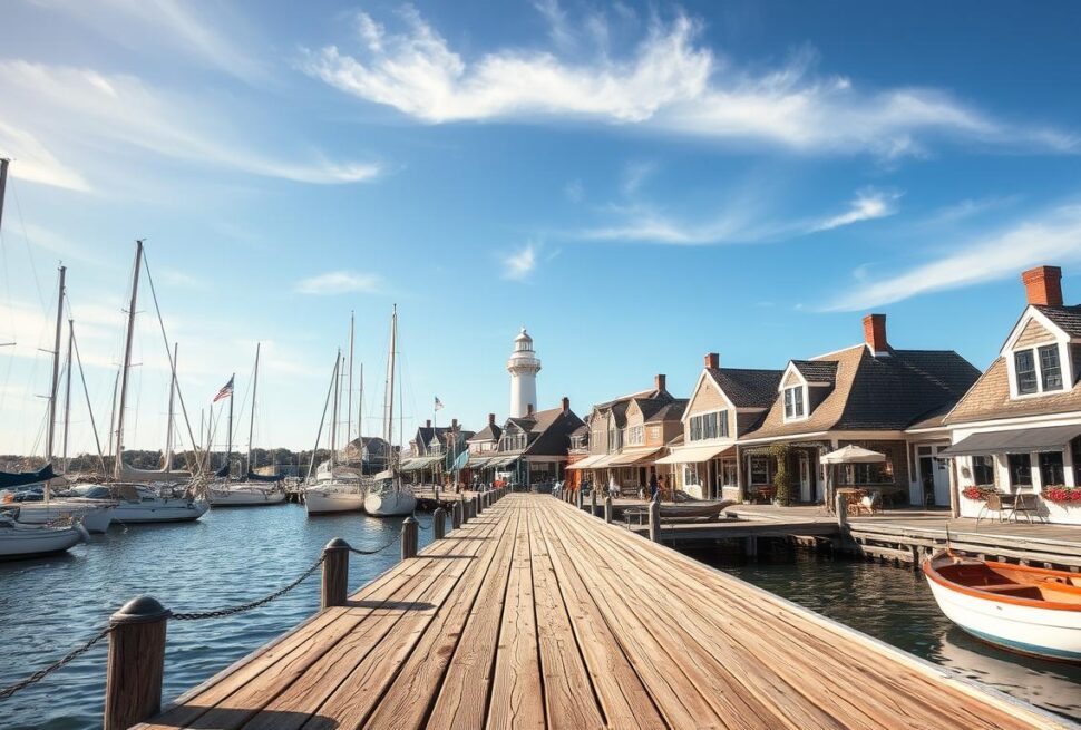 Nantucket weekend getaways from New York 2025