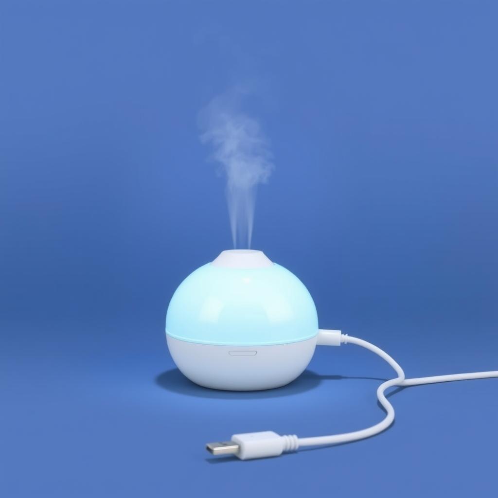 Portable humidifier for travel Portable humidifier for travel