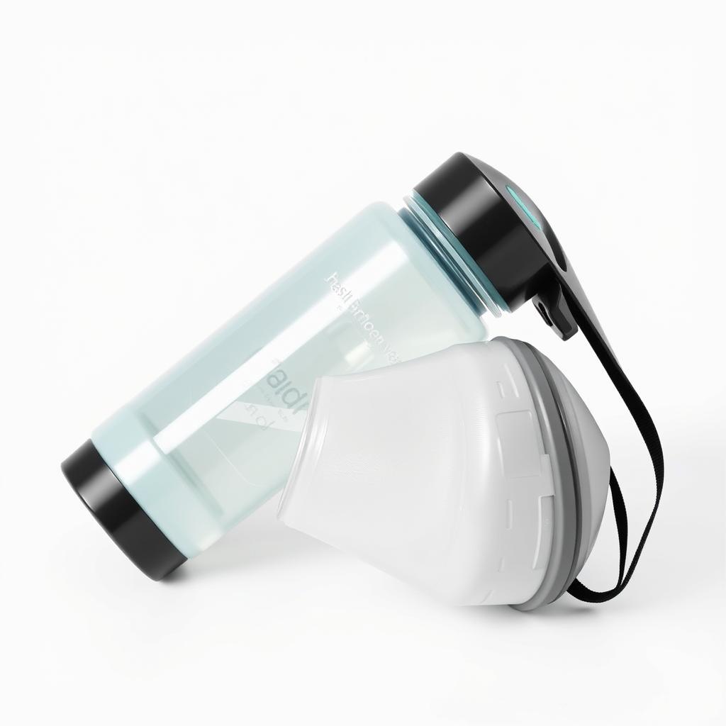 Reusable water bottle for travel Reusable water bottle for travel