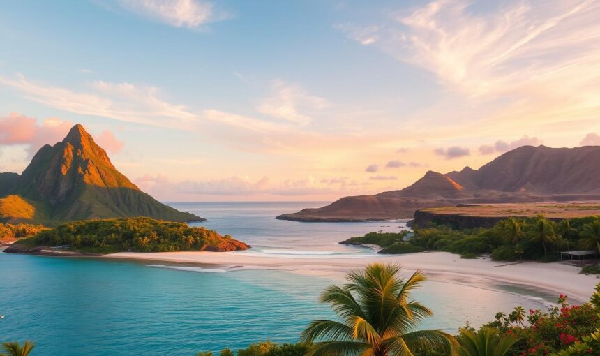 St Lucia vs Aruba: Choosing the Perfect 2025 Vacation