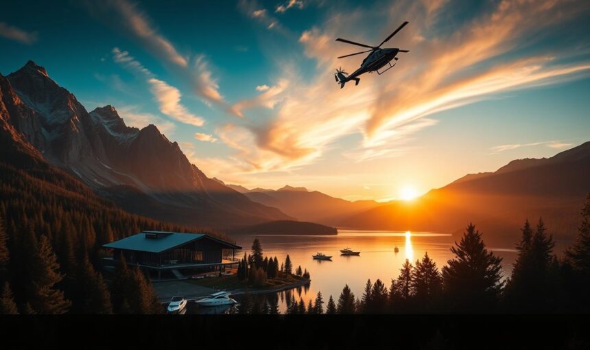 Discover Unforgettable Adventure Luxury Travel Experiences 2025