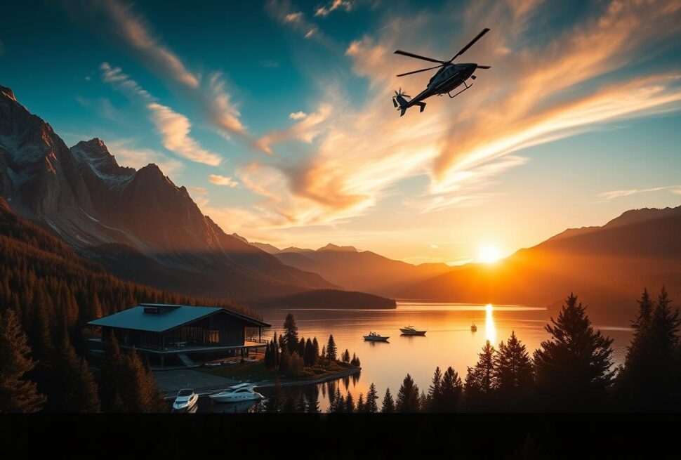 adventure luxury travel experiences 2025