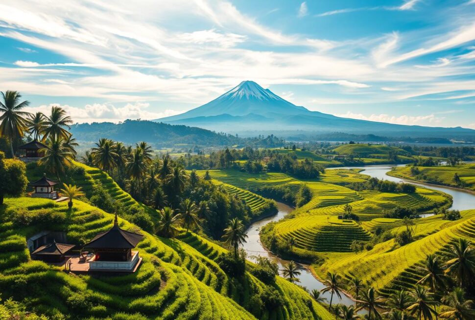 bali travel guide​