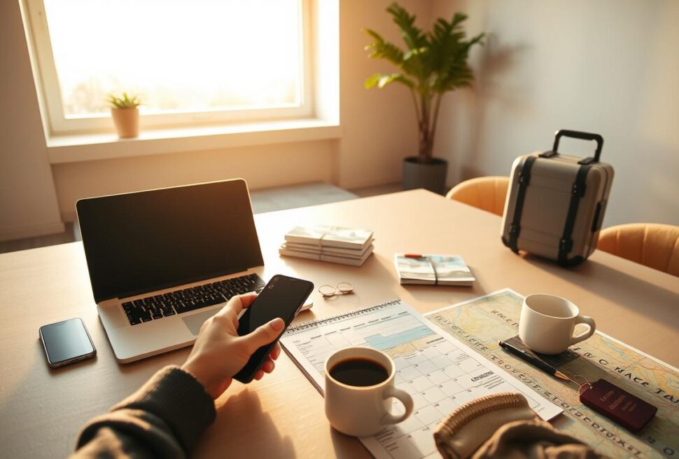 bleisure travel USA city guides 2025