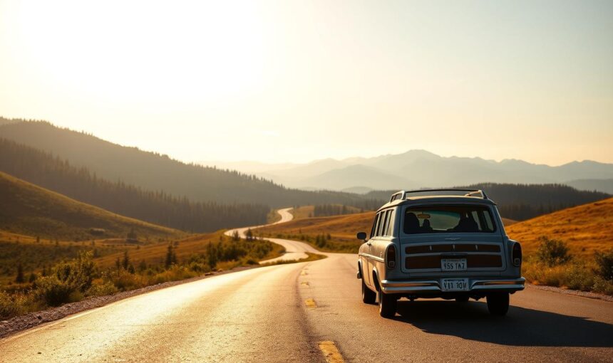 Discover the Best Budget-Friendly USA Multigenerational Road Trips