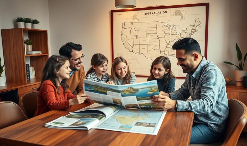 Budget Summer Travel Planning USA2025 on Travelyoudo.com