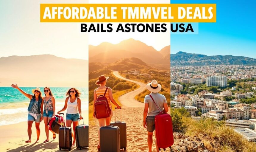Cheap Flights to USA Summer 2025: Top Deals & Destinations