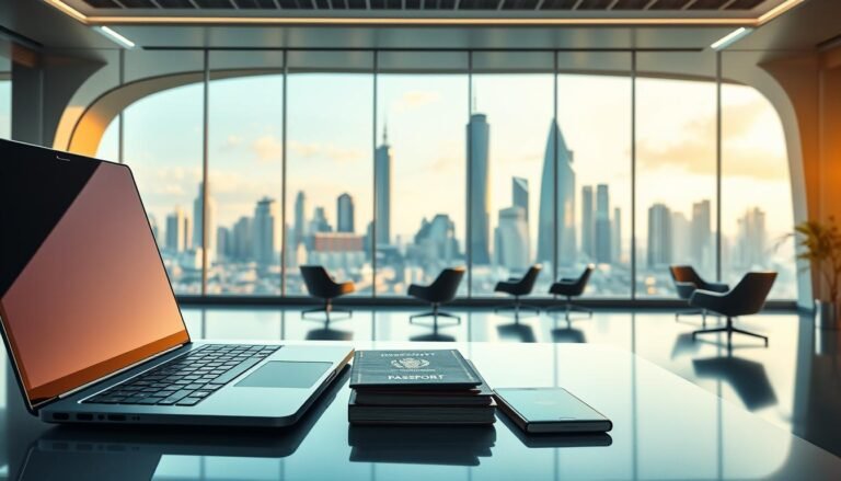 digital nomad visa USA alternative 2025