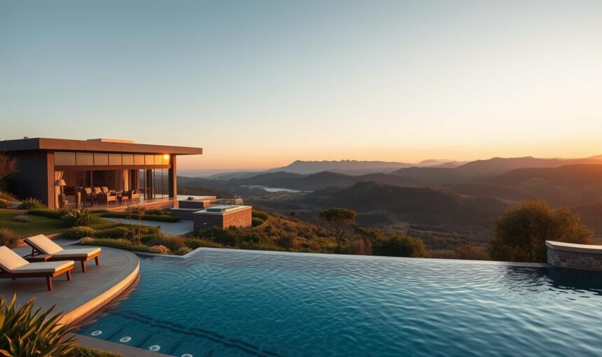 Hydrotherapy Circuit Spas: Your Ultimate USA Travel Guide for 2025