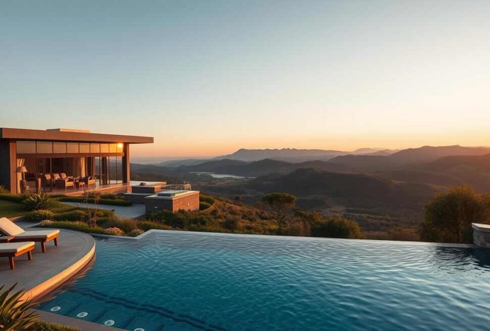 hydrotherapy circuit spas USA travel 2025