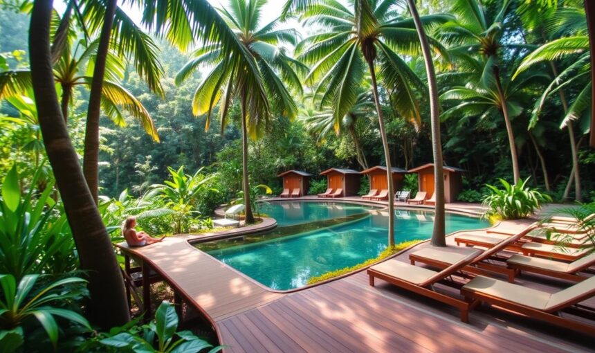 Kuranda Eco Stays 2025: Off-Grid Retreats in Australia