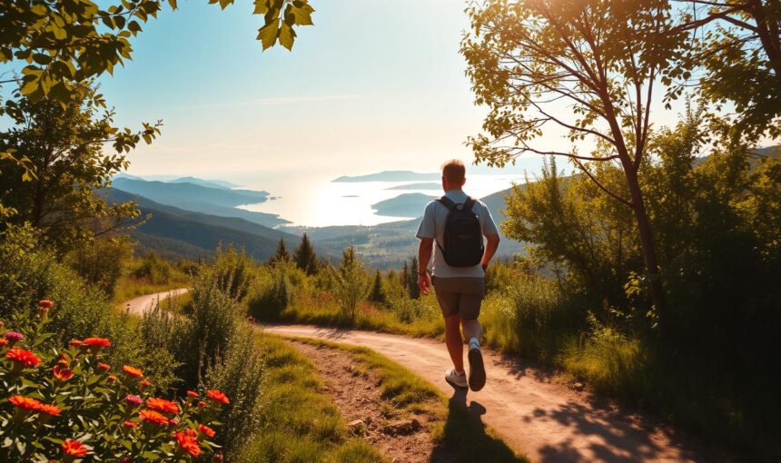 Explore the World with a Passport to Longevity Travel Experiences