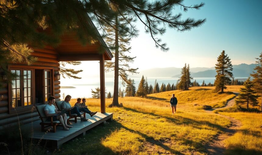 Top Remote Work Destinations USA Summer 2025 Guide