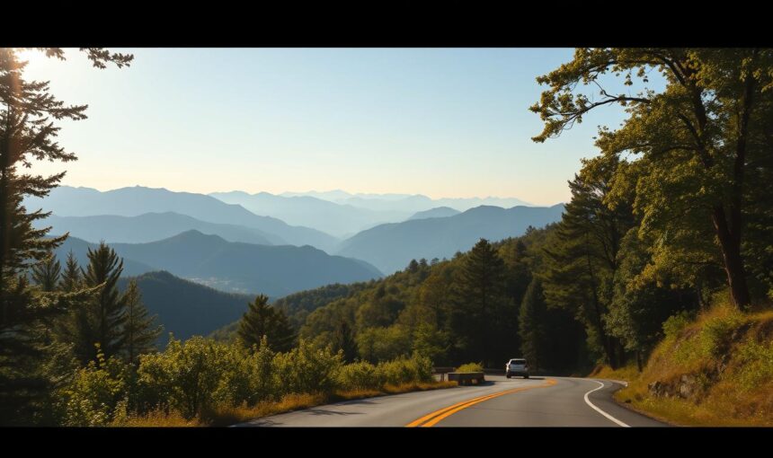 Plan Your 2025 self‑drive itinerary Smoky Mountains Trip