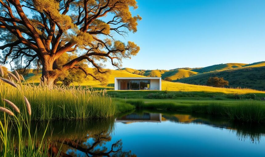 Unwind at Top Silent Retreats for Mental Health in the USA 2025