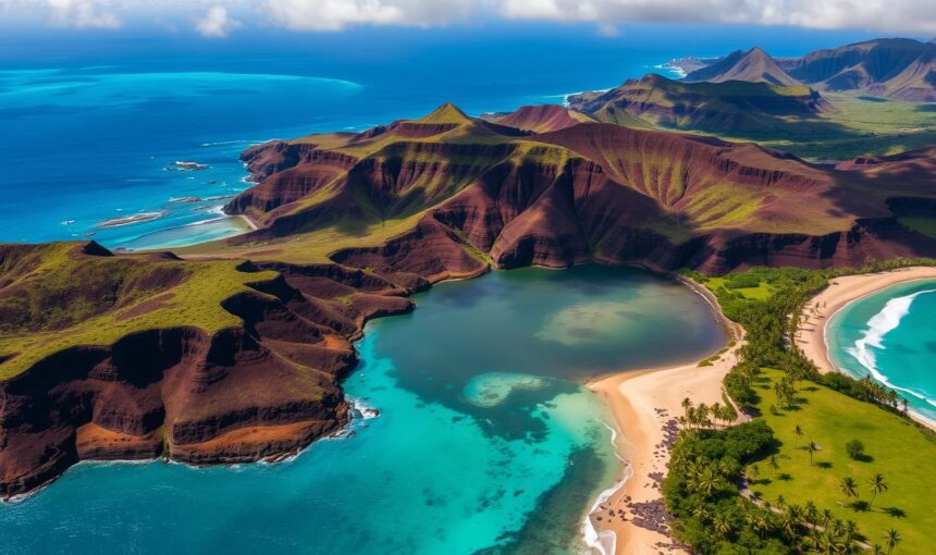 20 Best USA Islands for Your Ultimate Bucket List