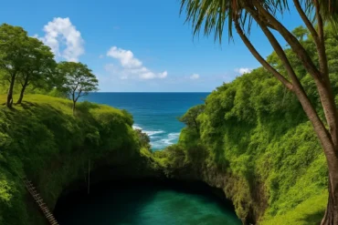 Samoa