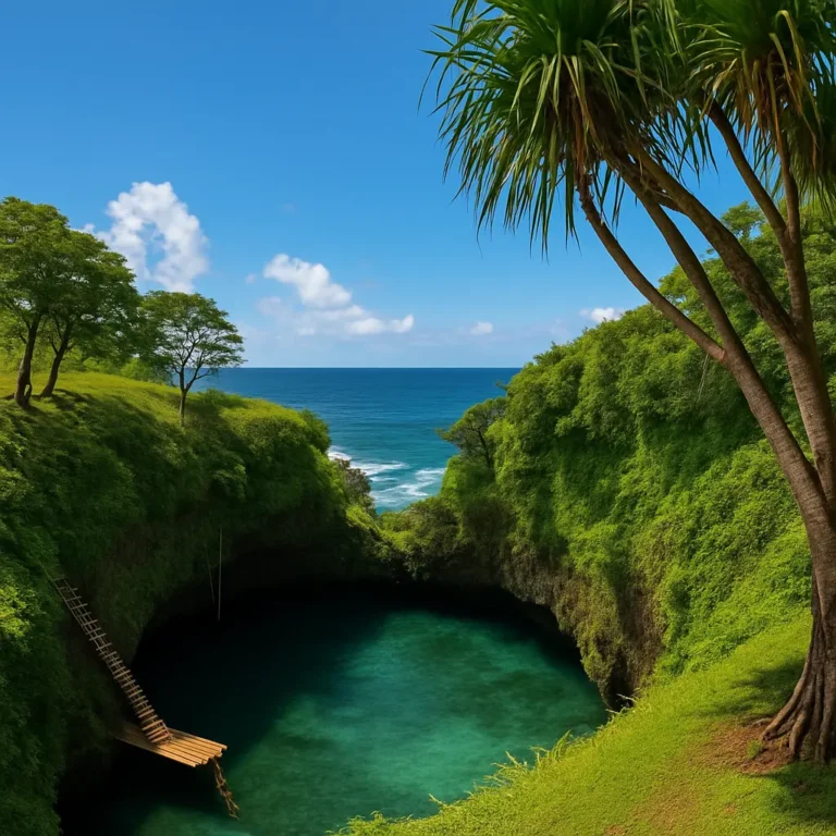 Samoa