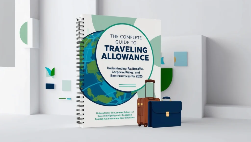 The Complete Guide to Traveling Allowance