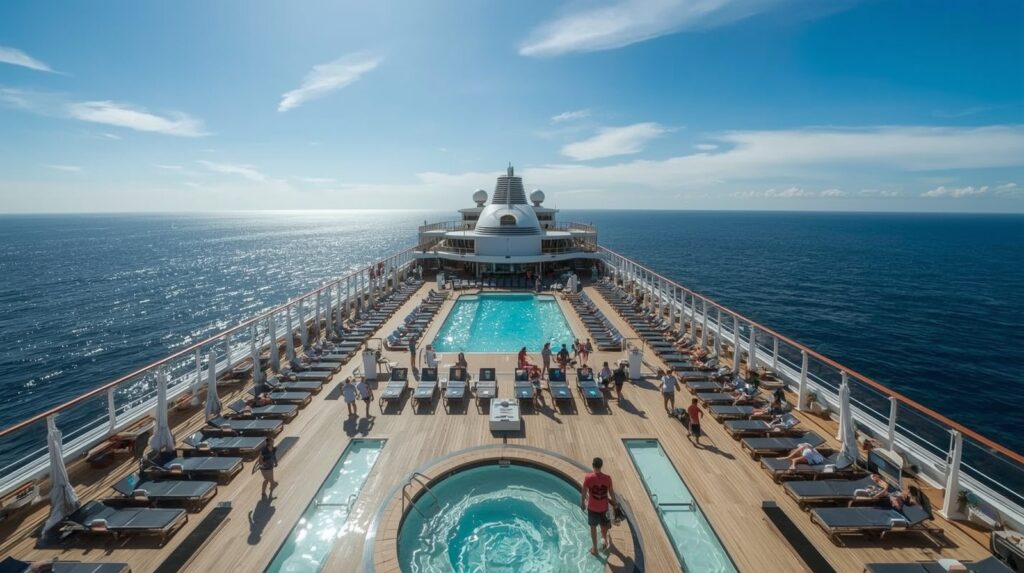 The Ultimate Guide to the Trending Texan Cruise Ship