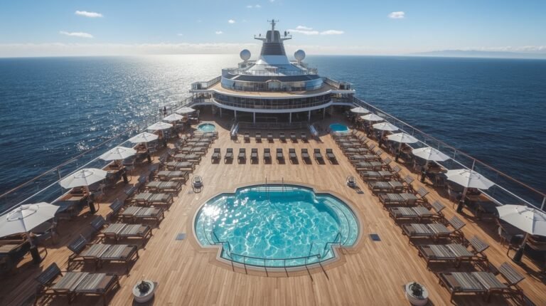 The Ultimate Guide to the Trending Texan Cruise Ship-2