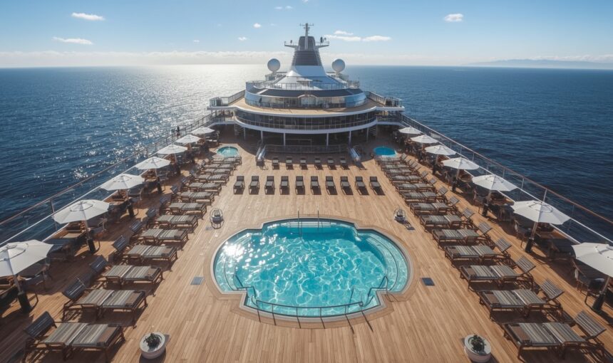 MSC Seascape in Galveston: The Ultimate Guide to the Trending Texan Cruise Ship